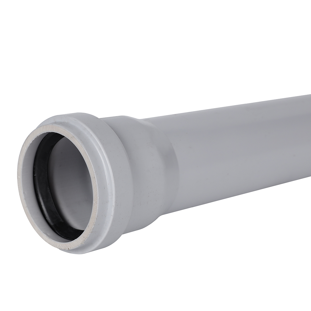 Труба канализационная бесшумная STOUT 58х250 мм, SKB-0001-005825
