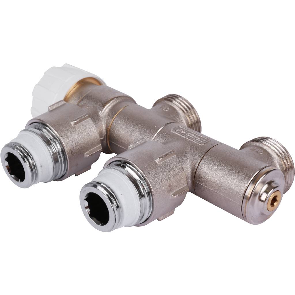 Узлы нижнего подключения Meibes VarioCon 1/2 HPX3/4 HP, F12020