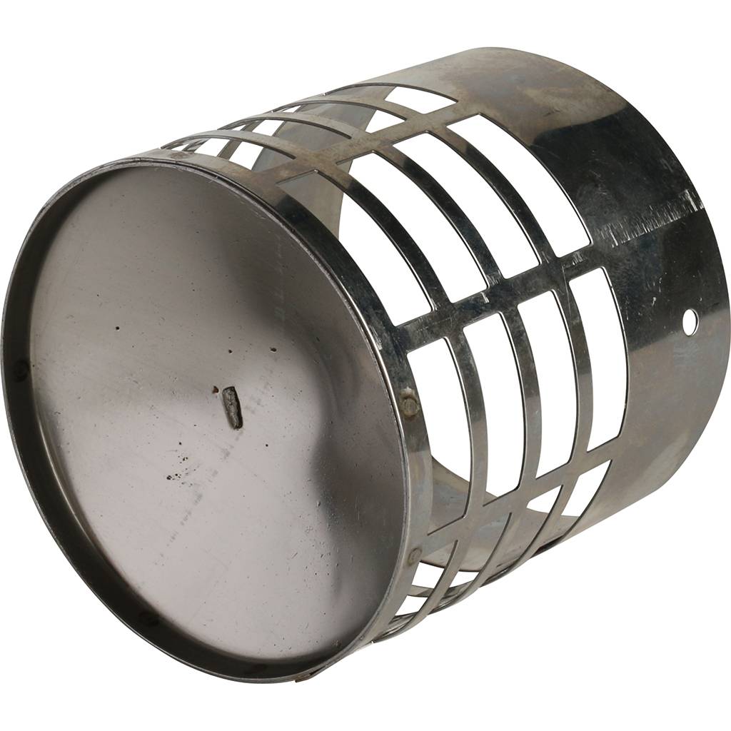 Наконечник для раздельных труб Baxi KHG DN 80, KHG71401041-