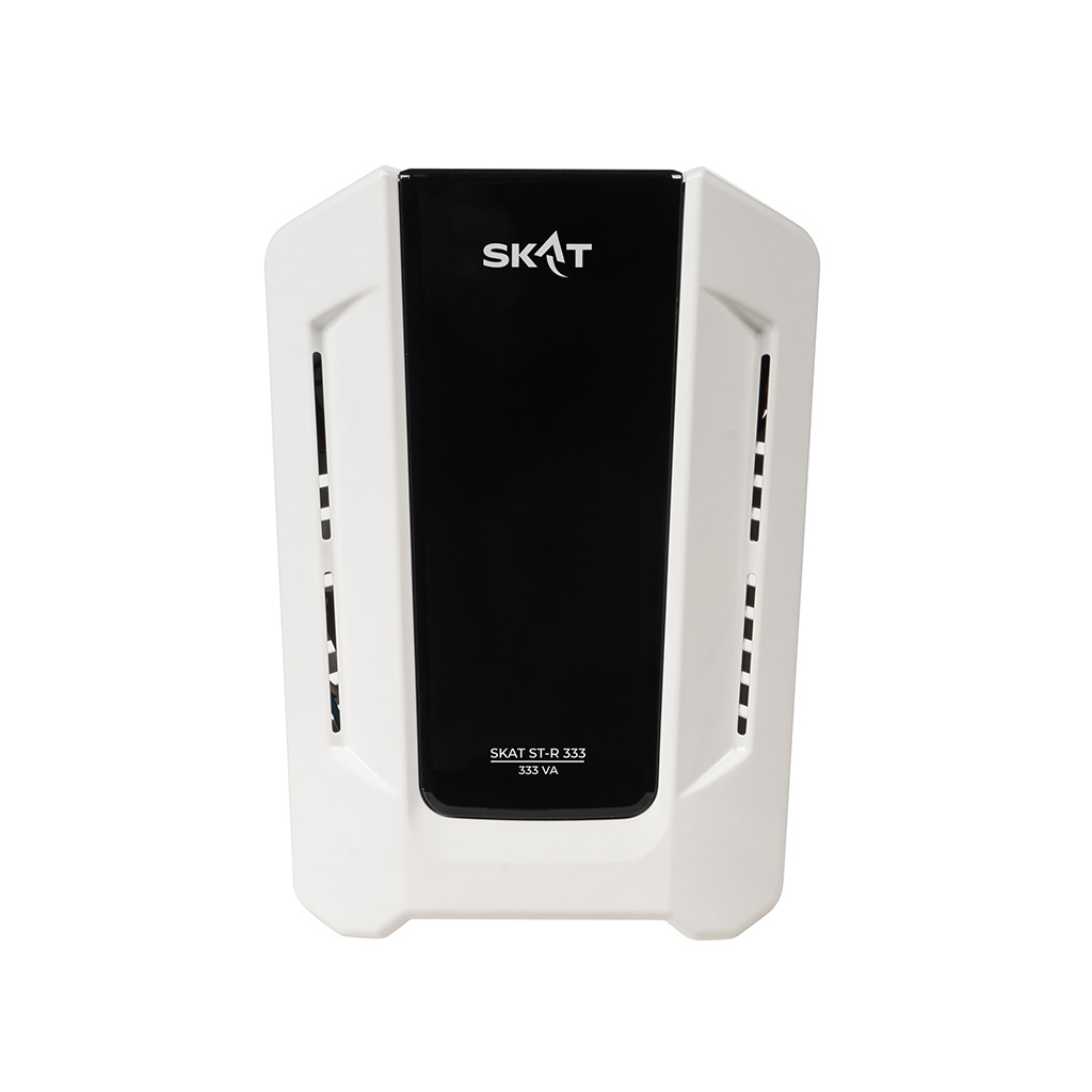 Стабилизатор напряжения Teplocom SKAT ST-R 333, 9129