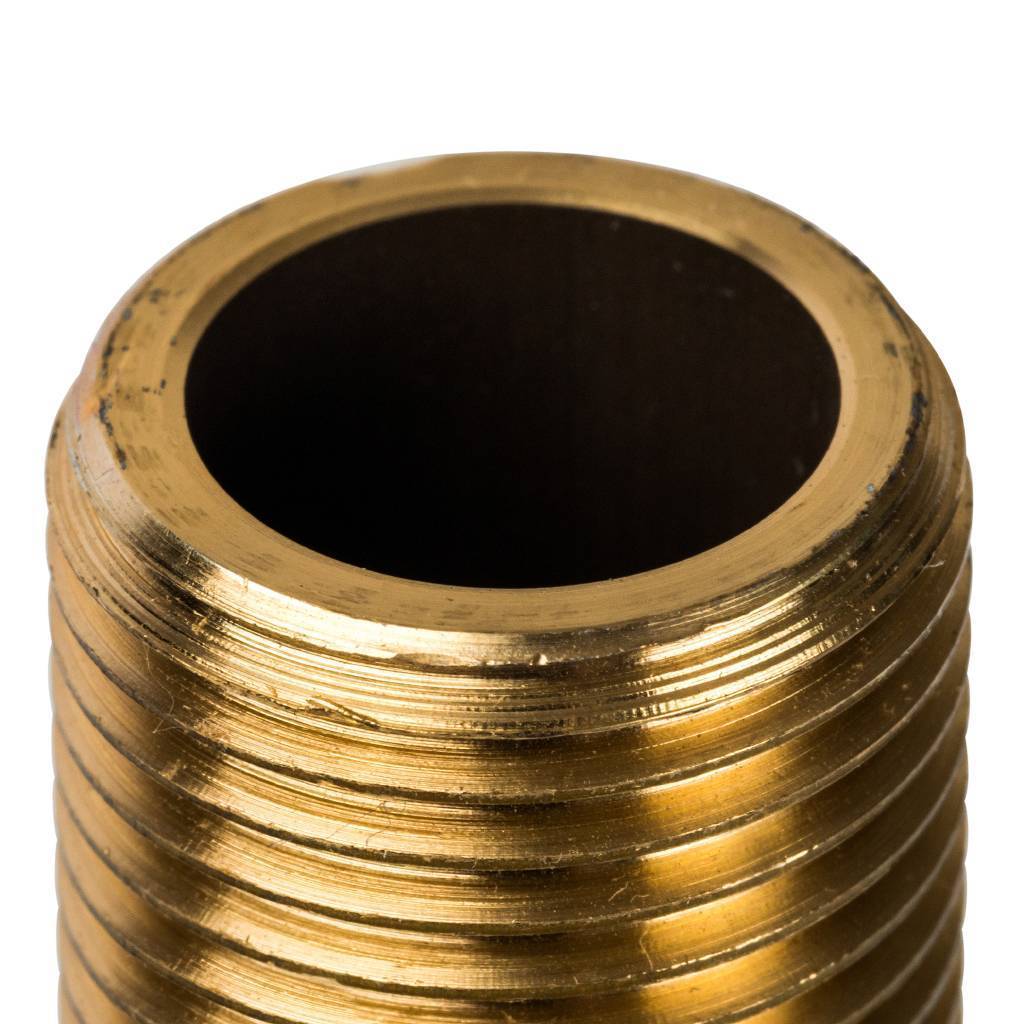 Сгон STOUT 1 x100, SFT-0032-001100