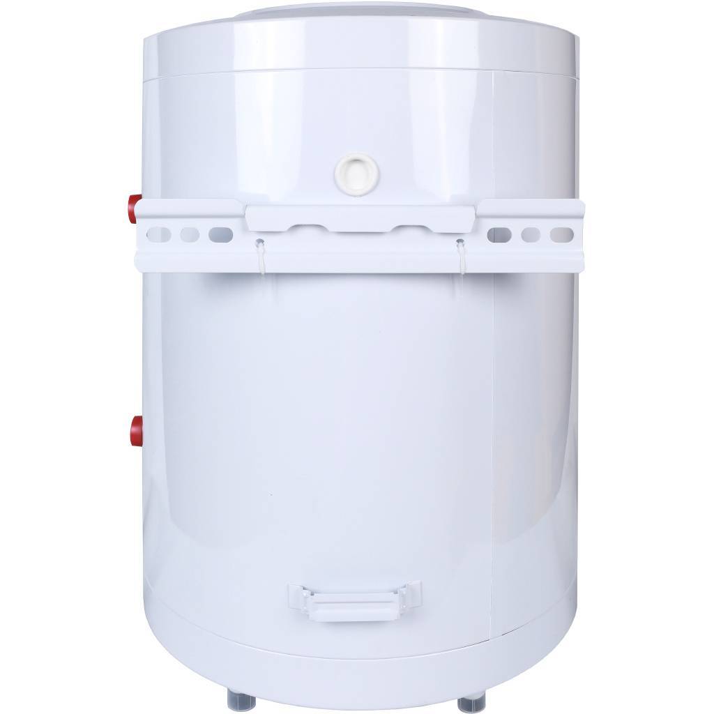 Бойлер комбинированного нагрева настенный Rommer 150 л. ТЭН 2,4 кВт, RWH-1210-050150