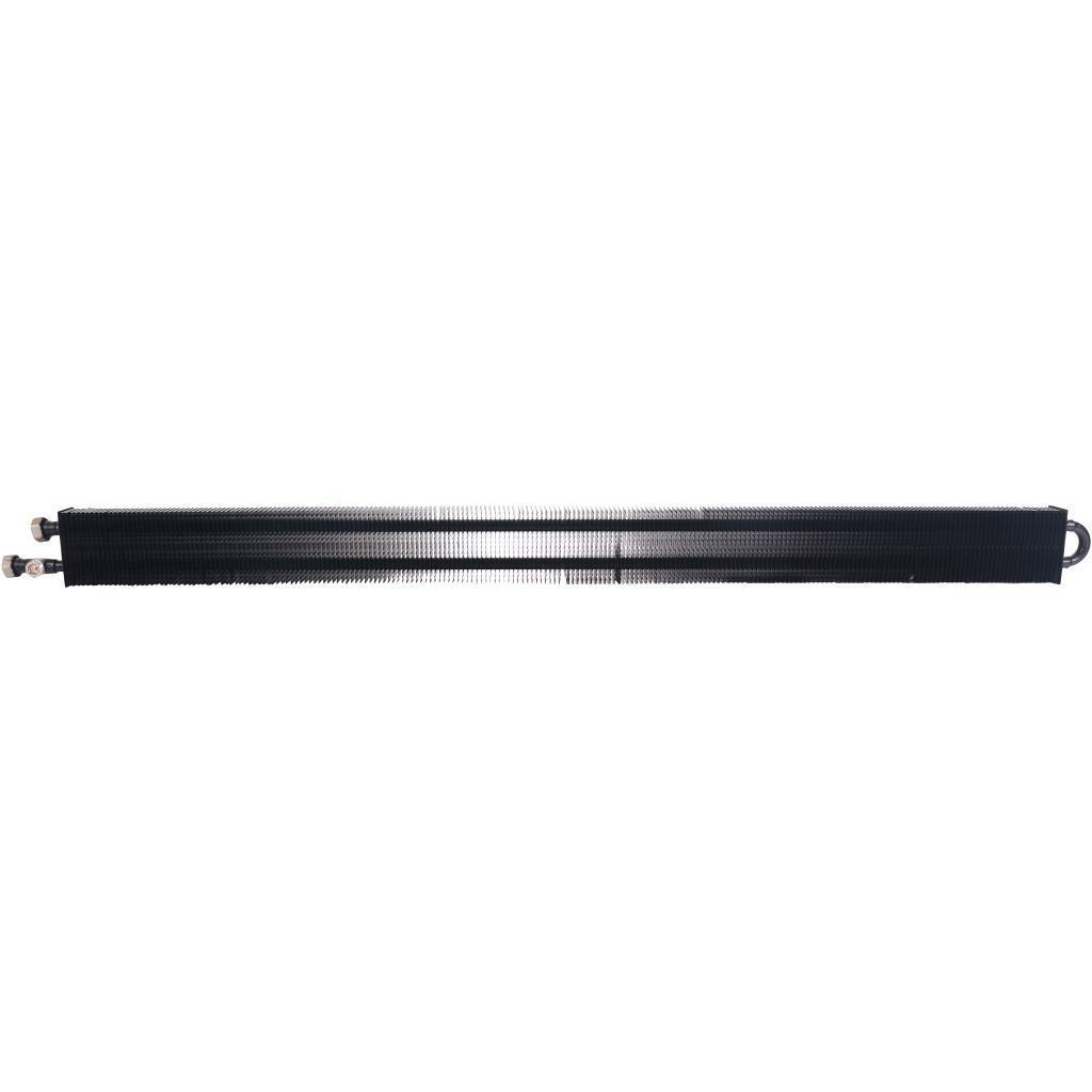 Внутрипольный конвектор STOUT SCN-1100 80х240х2000 (Решётка роликовая) правое подключение, SCN-1100-0824200
