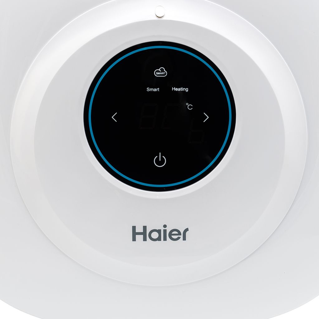 Водонагреватель электрический Haier над мойкой/ 15л/ 2,5 кВт ES15V-EQ1, GA0SZMU0LRU