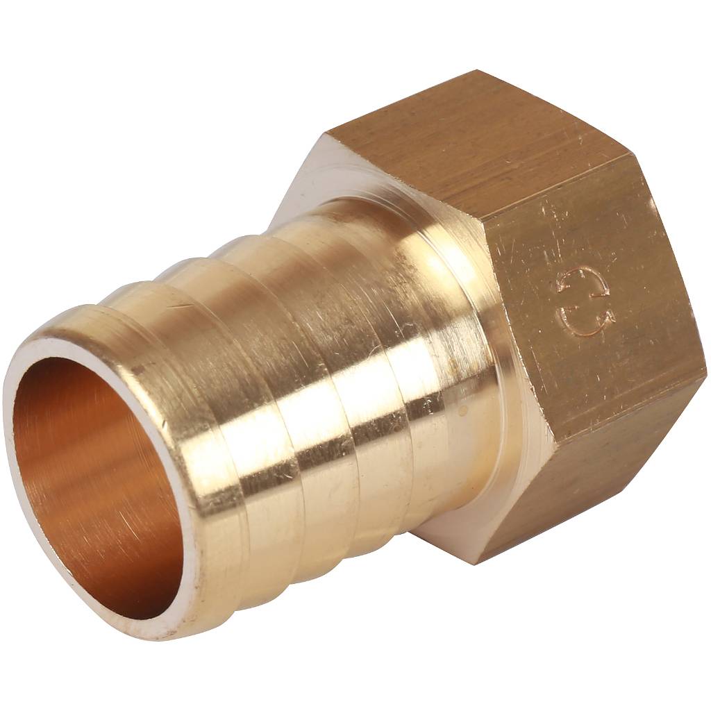 Штуцер STOUT ВР 3/4X25, SFT-0036-003425