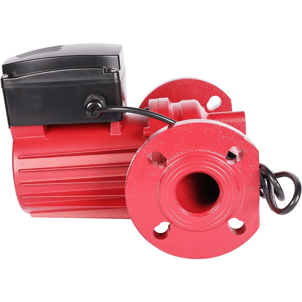 *67031 UNIPUMP Насос циркуляц. (отопл.) UPF 50-120 280 (Фланцевое присоед.DN50, 220 В, Wмакс - 1000 Вт, Нmax-12м, Qmax - 15 куб.м/час), 67031