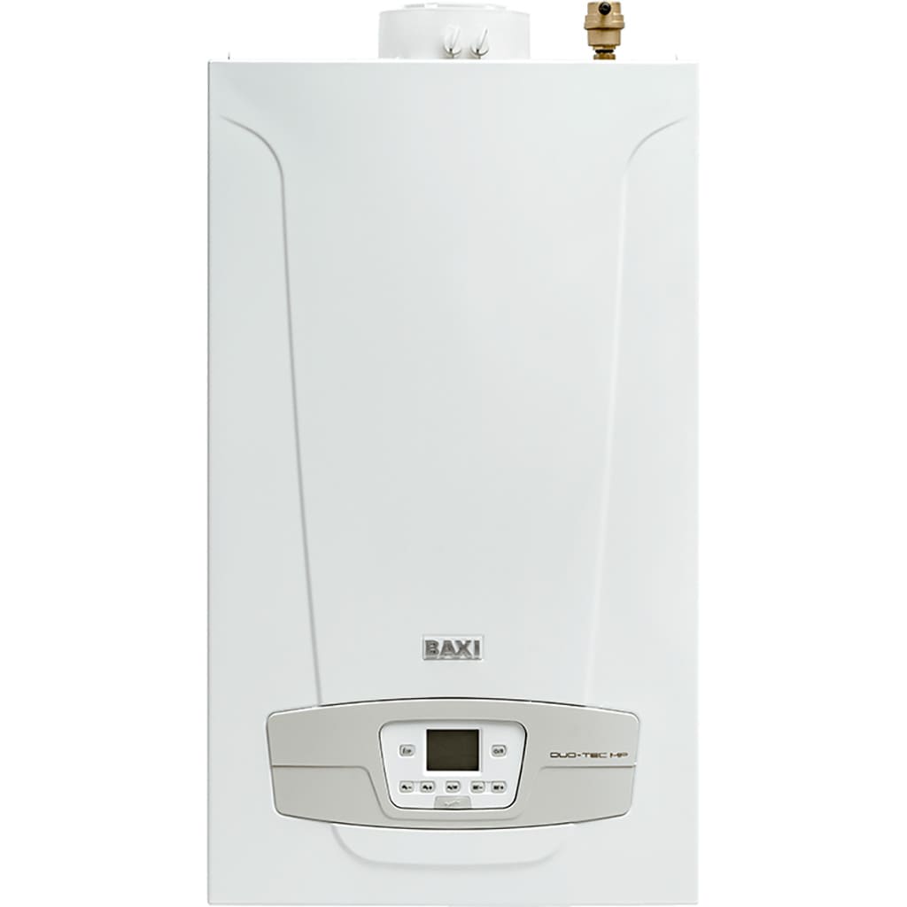Газовый настенный котел Baxi LUNA DUO-TEC MP 1.60 конденсационный, 7104051--