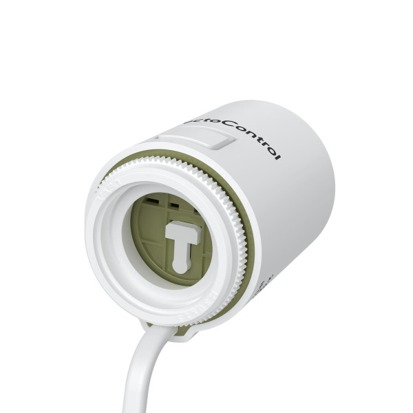 Сервопривод Ectocontrol ES-TKOP-01 нормально закрытый, 230В, ec01099