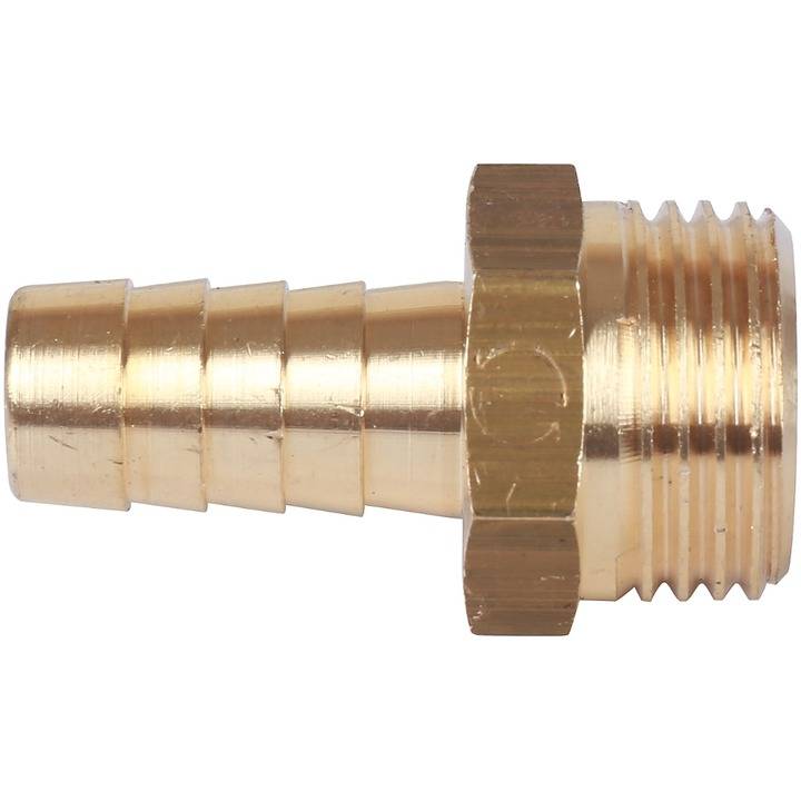 Штуцер STOUT НР 3/8X10, SFT-0035-003810