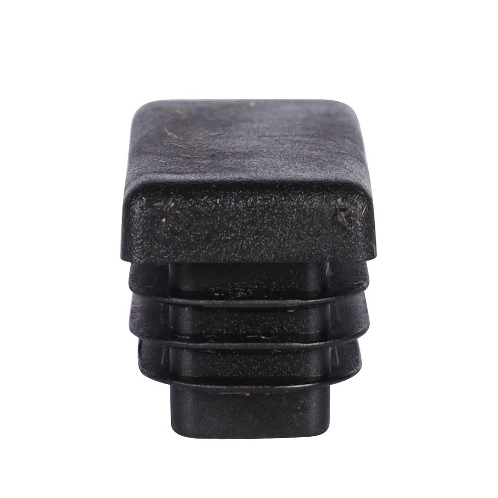 Заглушка для профиля и консоли STOUT 28*15 мм, SAC-0022-002815