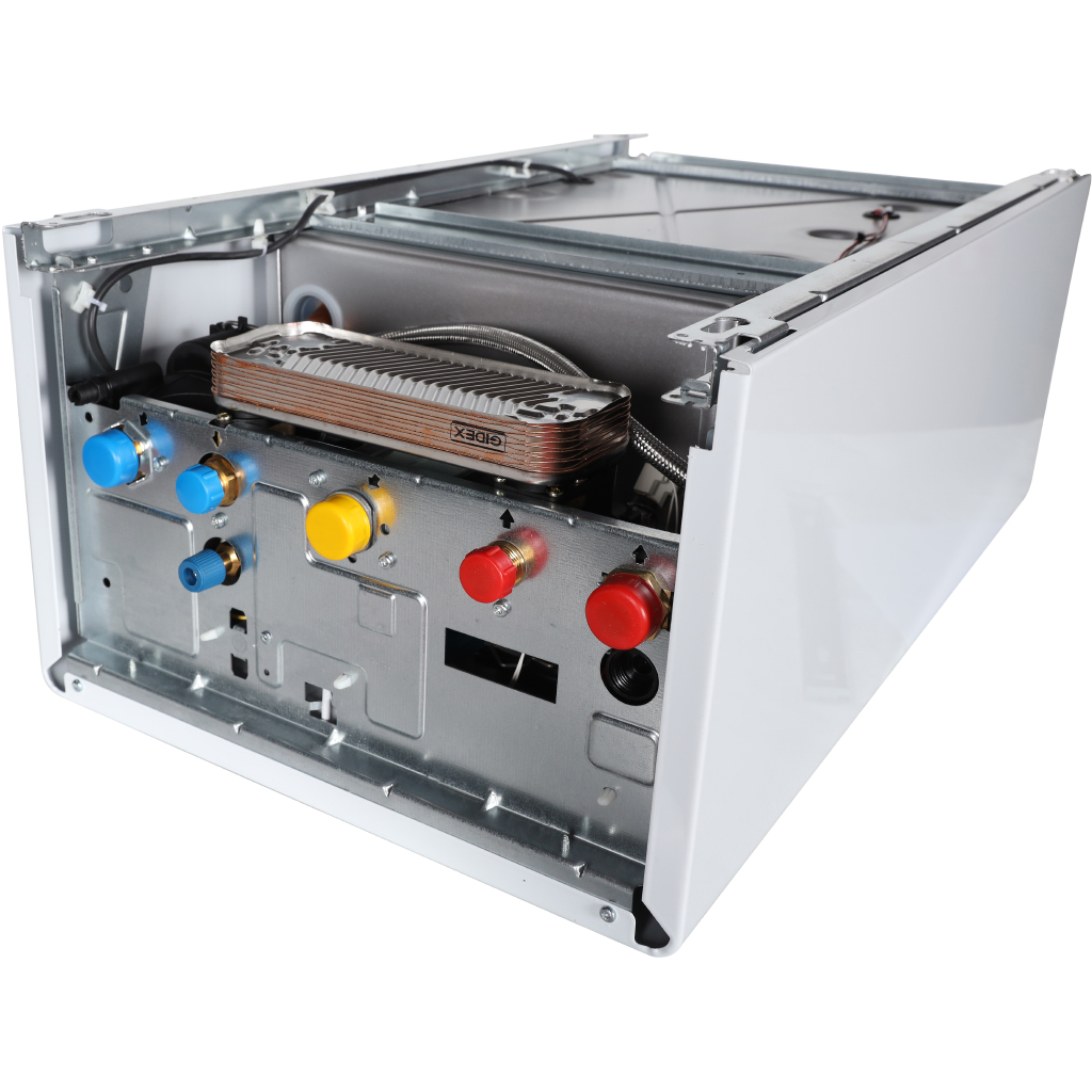 Газовый настенный котел PROTHERM Рысь HK 24 двухконтурный, турбированный (23,5 кВт), 0010015239