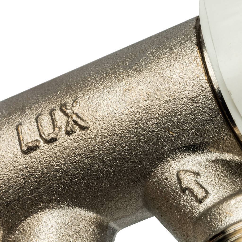Узел нижнего подключения Luxor MT 282 (MT 280) 1/2, 68010021