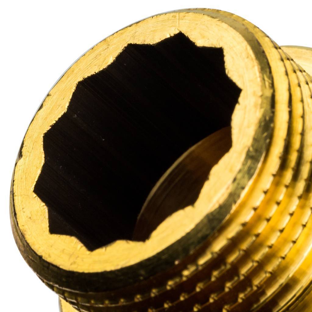 Удлинитель STOUT 3/4X25, SFT-0001-003425