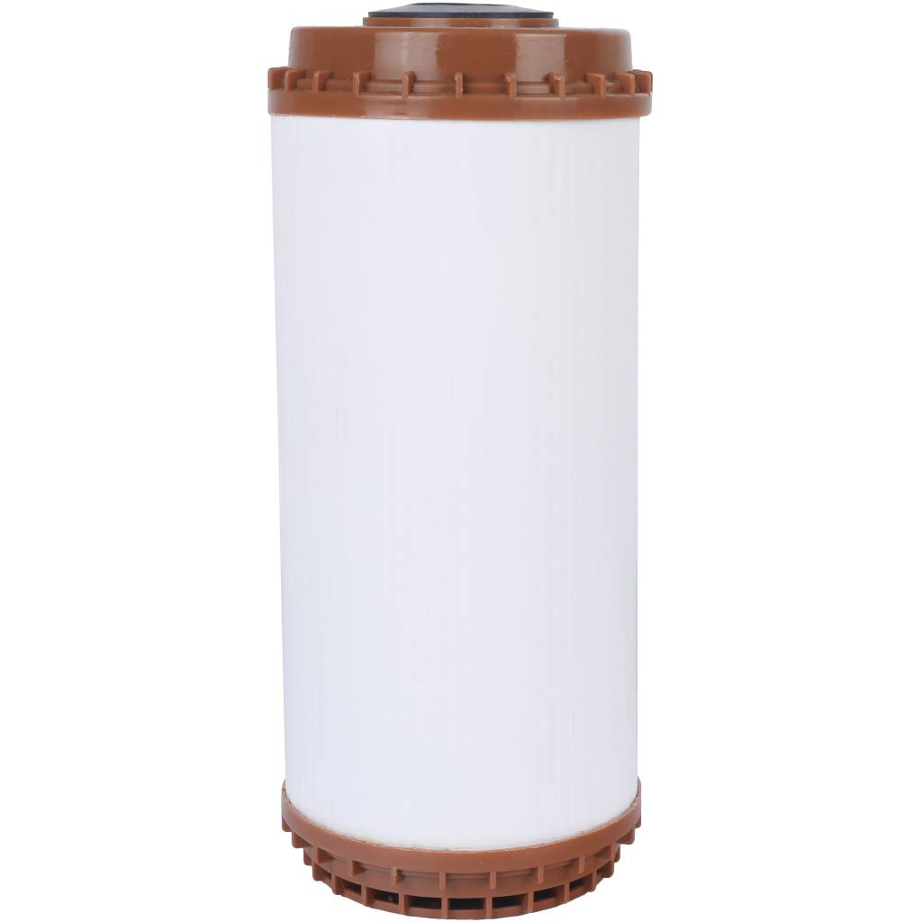 Картридж 10BB AquaFilter AQM для удаления железа, FCCFE10BB