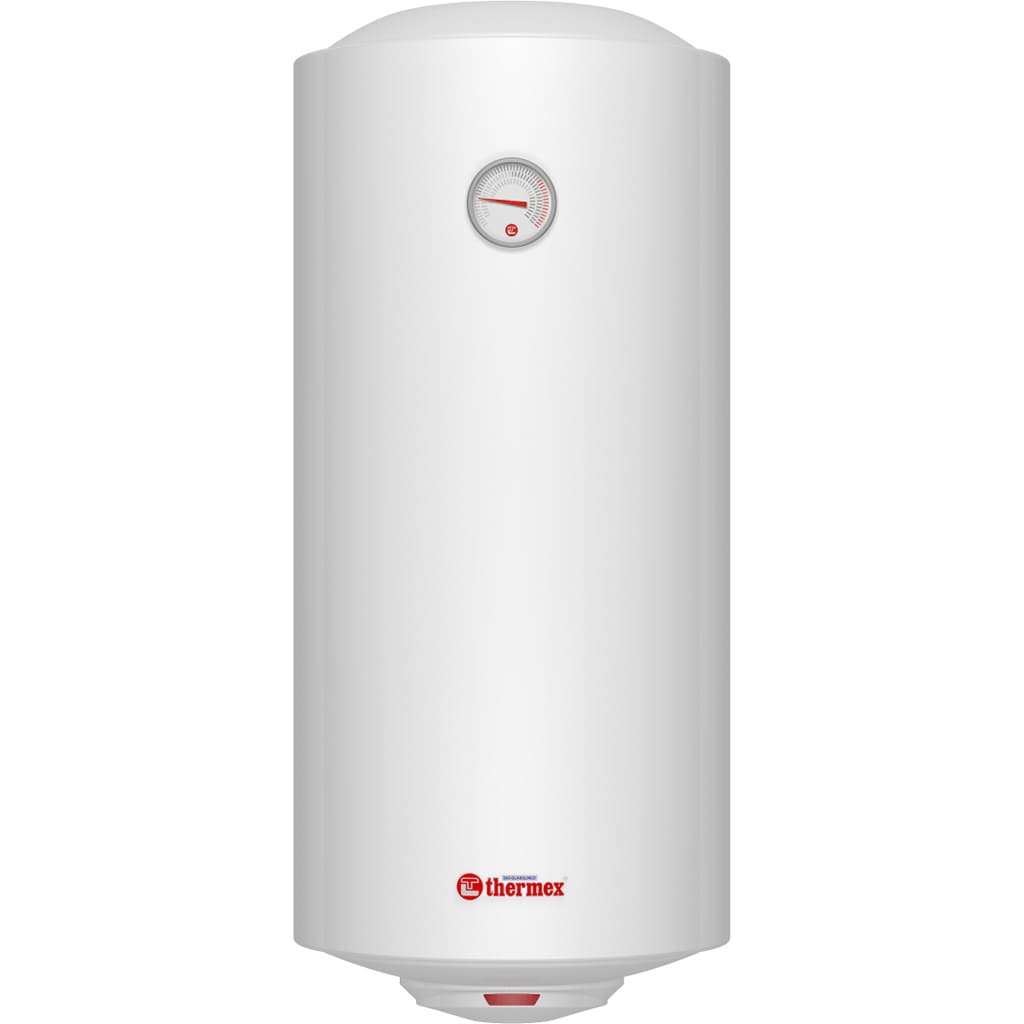Водонагреватель Thermex 60 V Slim Круглый CHAMPION Биостеклофарфор, ЭдЭБ01020