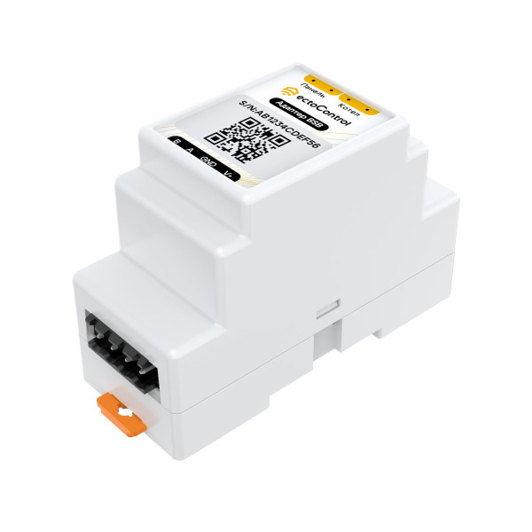 Адаптер Ectocontrol ES-BRBA-01 BSB, ec01095