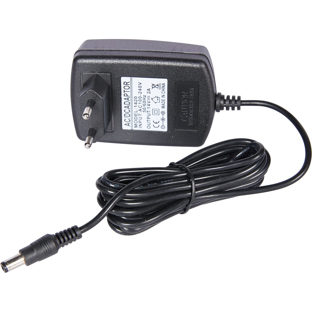 Адаптер питания 14В, 2А Ectocontrol, ec01039