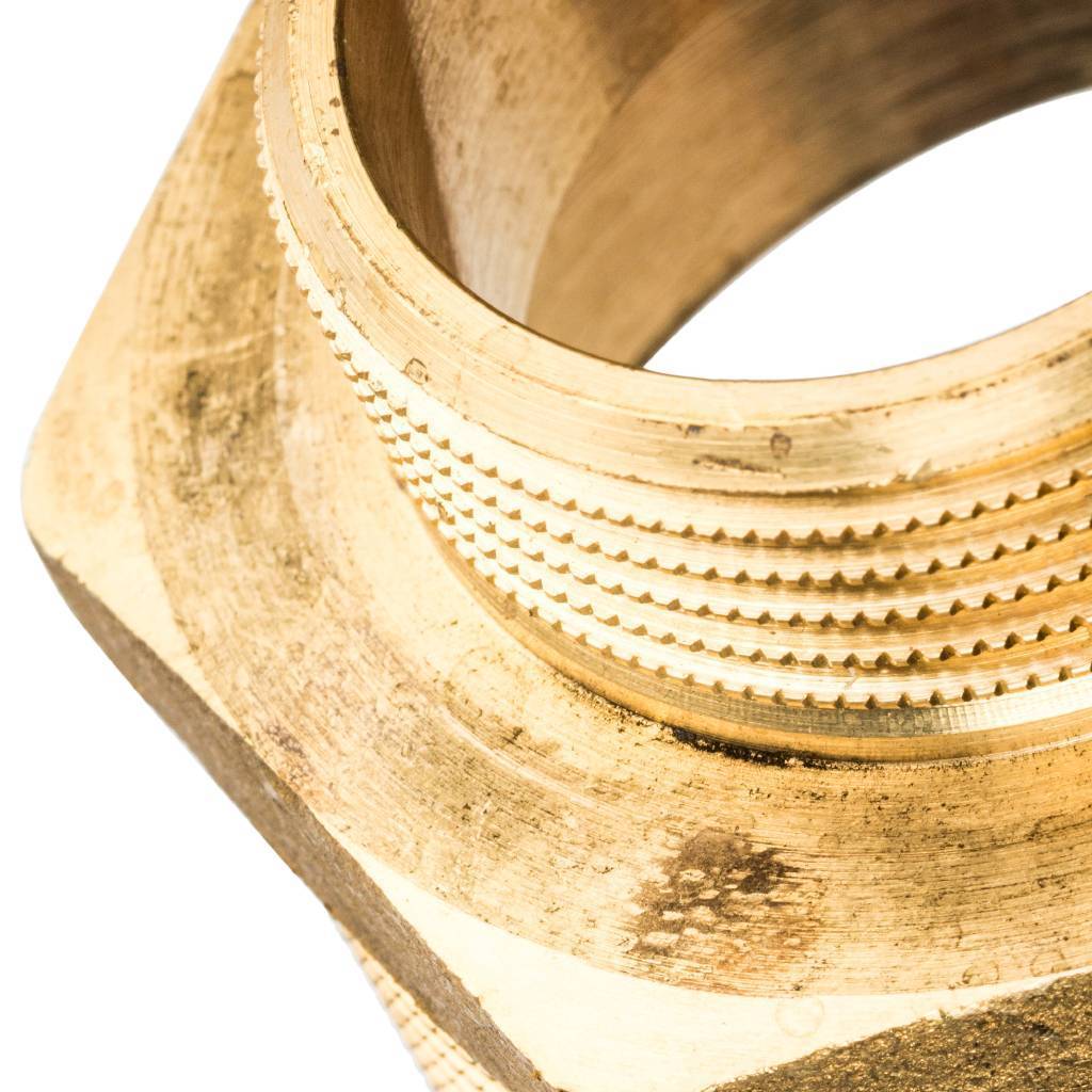 Ниппель НН STOUT переходной 2X1 1/4, SFT-0003-002114