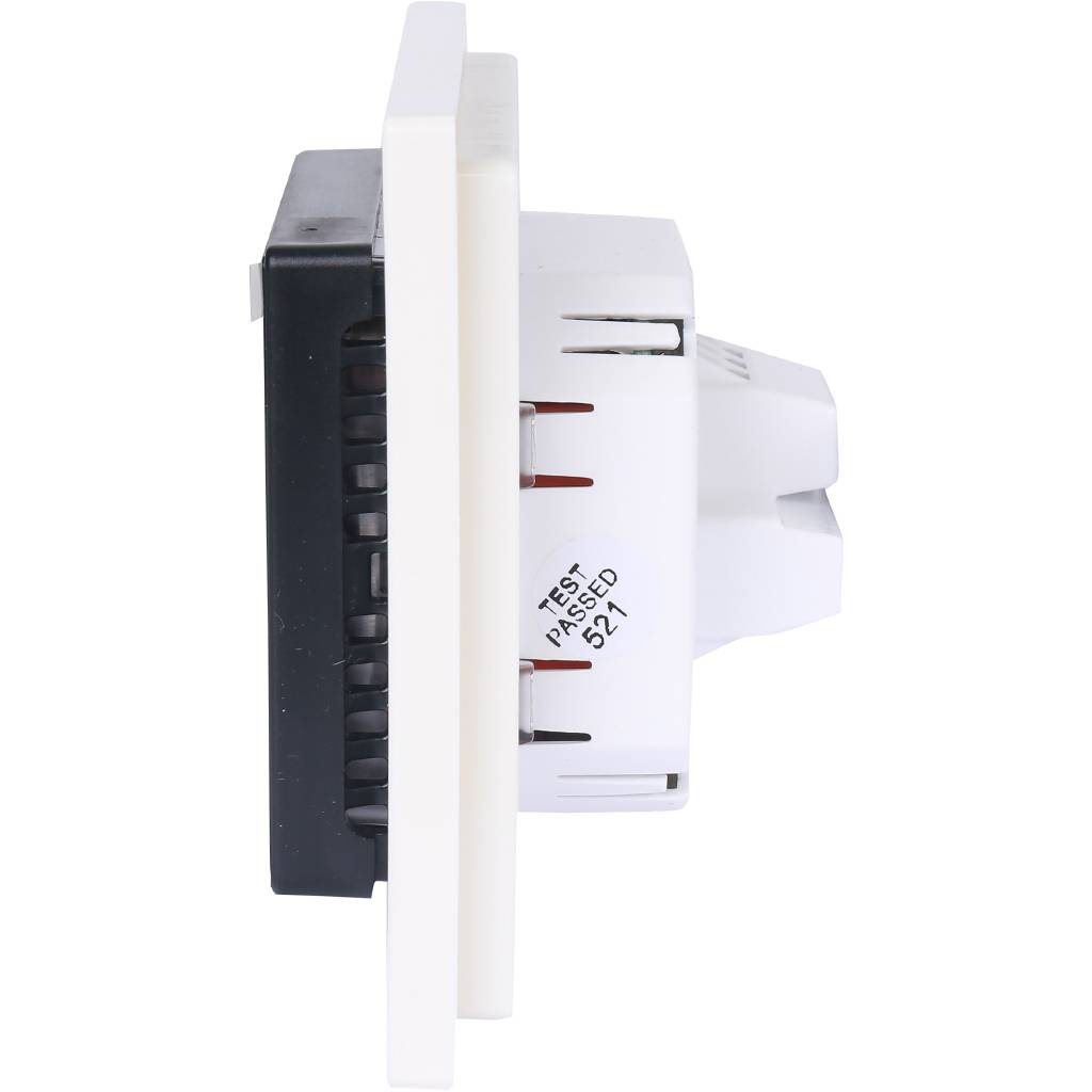 Терморегулятор THERMO Thermoreg 16 А, TI-970