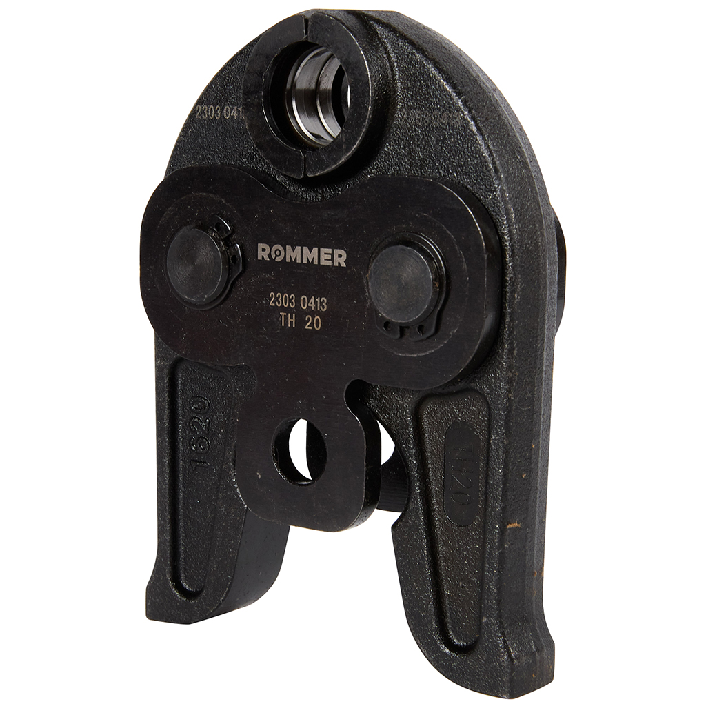 Пресс-клещи ROMMER TH-профиль 20, RPT-0004-000020