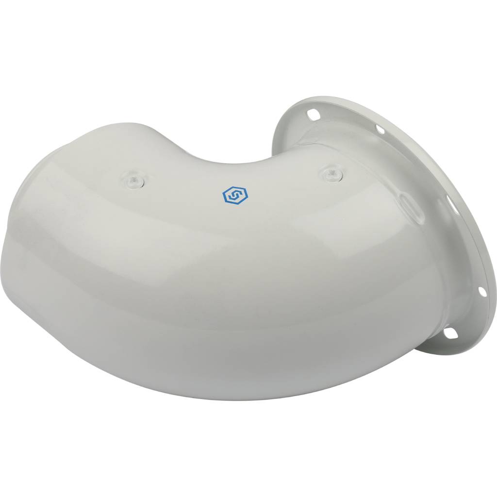 *SCA-6010-240850 STOUT Комплект коаксиальный для прохода через стену (совместим Bosch) 60/100, 850 мм, SCA-6010-240850