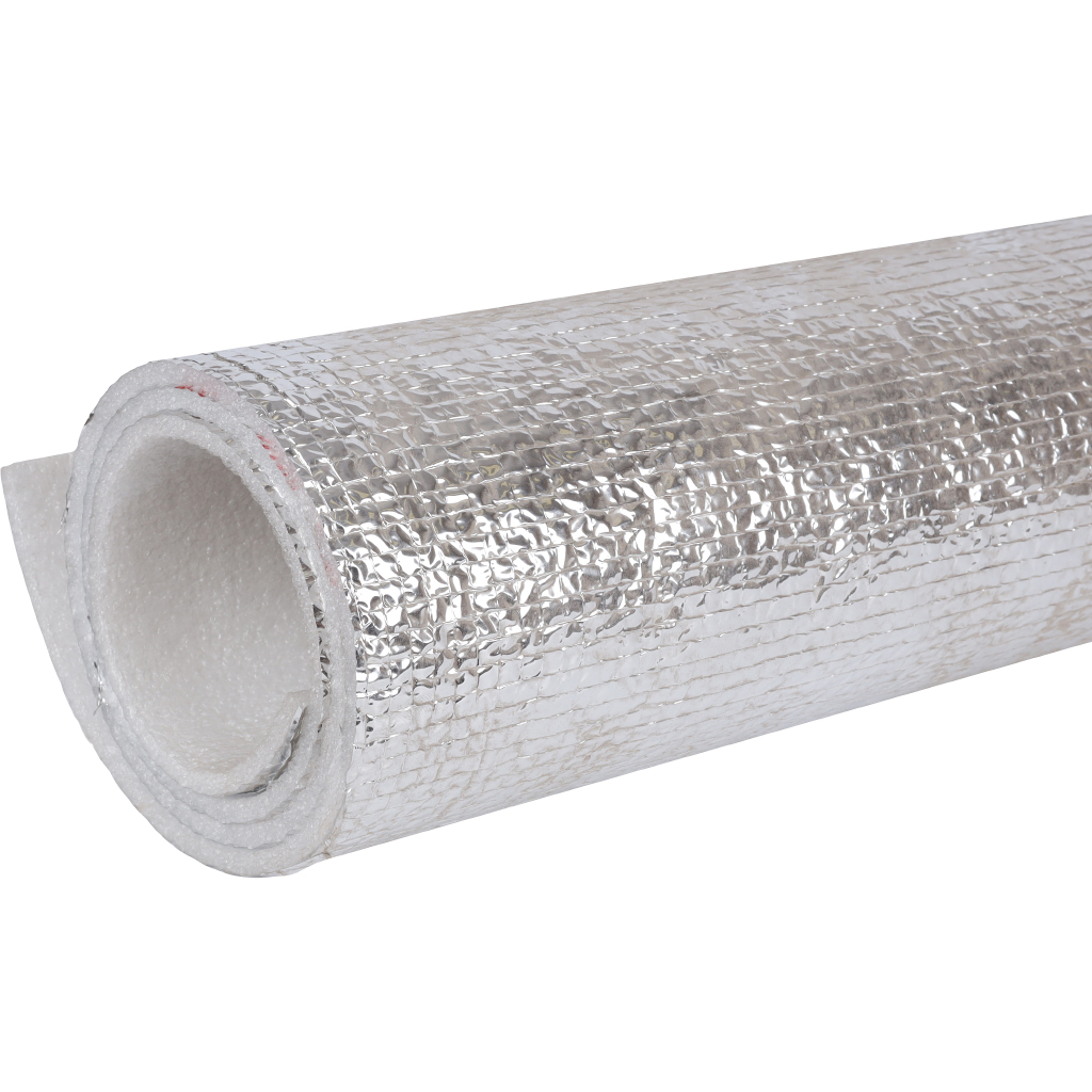 Теплоизоляция для теплого пола THERMO Thermo-1, ТИЗ-1