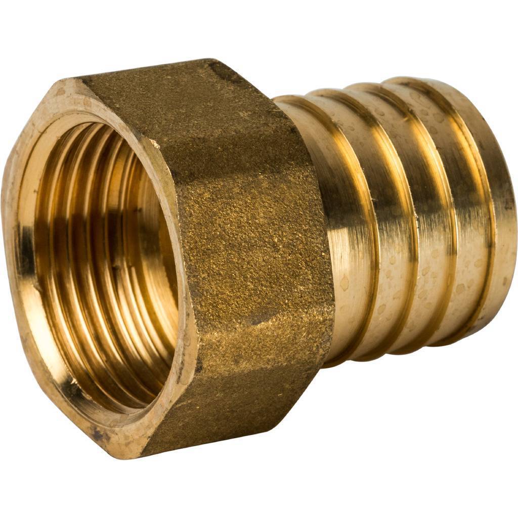 Штуцер STOUT ВР 1 1/4x30, SFT-0036-011430
