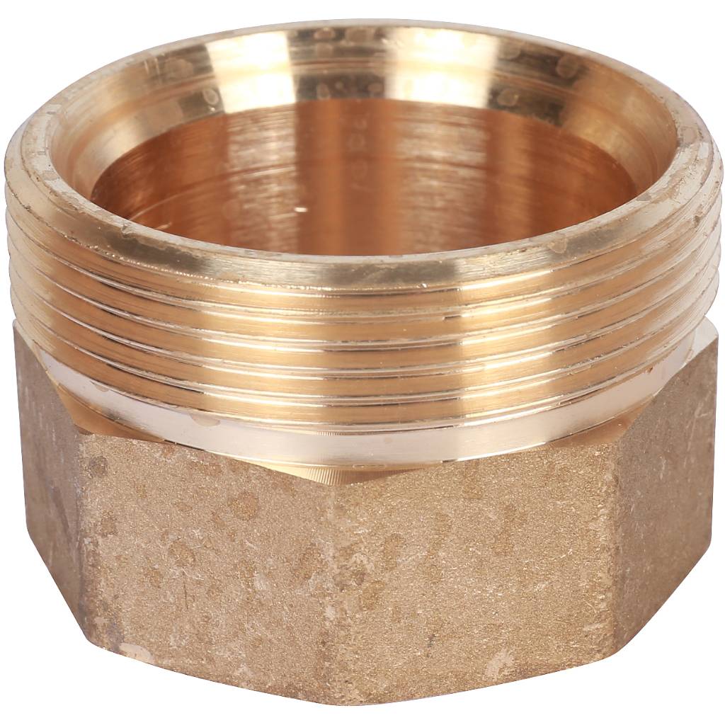 Разъемное соединение STOUT американка ВН 1 1/2 уплотнение под гайкой o-ring кольцо, SFT-0040-000112
