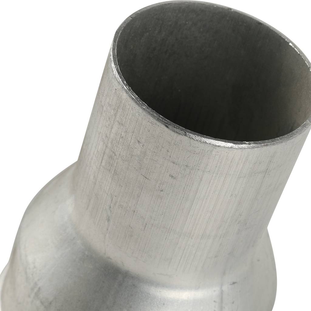 Коаксиальный переходник Baxi с диаметра 80/125 мм на диаметр 60/100 мм, KHG71411941-