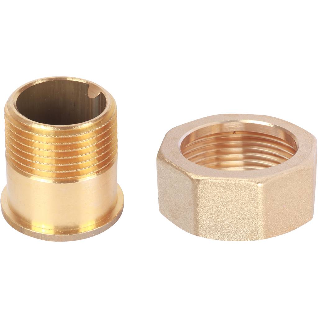 Фильтр Honeywell (Resideo Braukmann) F76S-1 AA (АВ, АС, AD) на холодную воду, 1, 54305