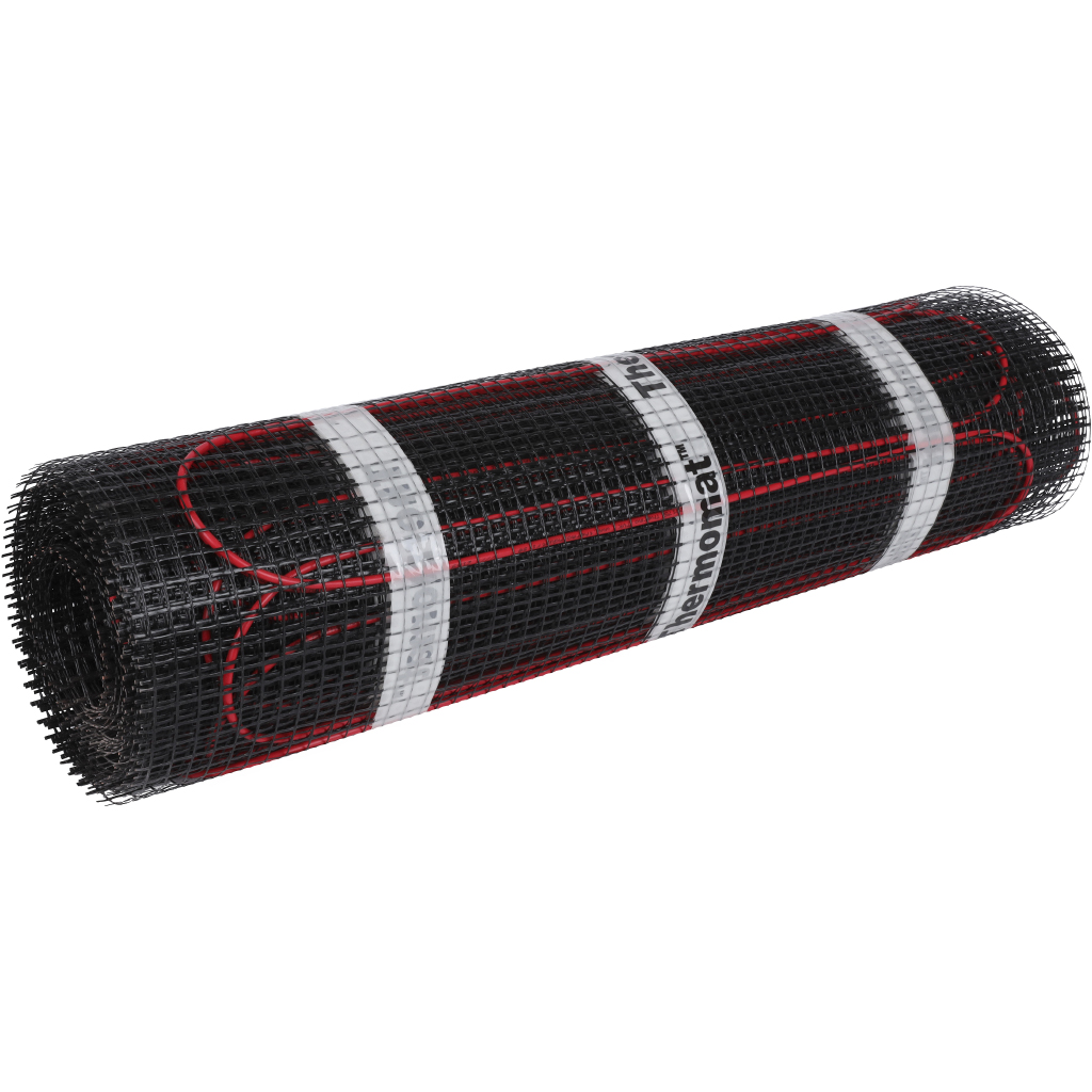 Термомат THERMO 3 м.кв (комплект без регулятора), TVK-130-3