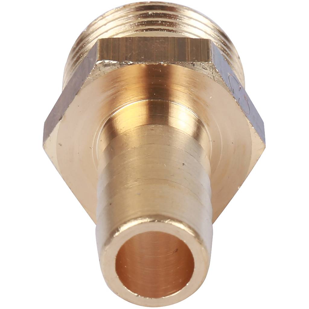 Штуцер STOUT НР 1/2X12, SFT-0035-001212
