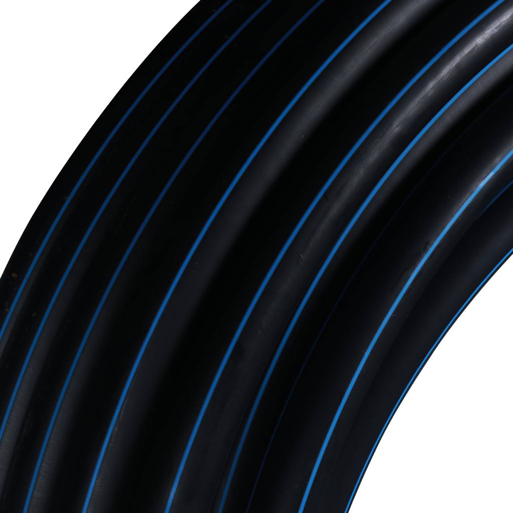 Труба напорная CYKLON (ПЭ100 DN50х4,6 PN16 SDR 11) (Длина: 5 м), 10011050