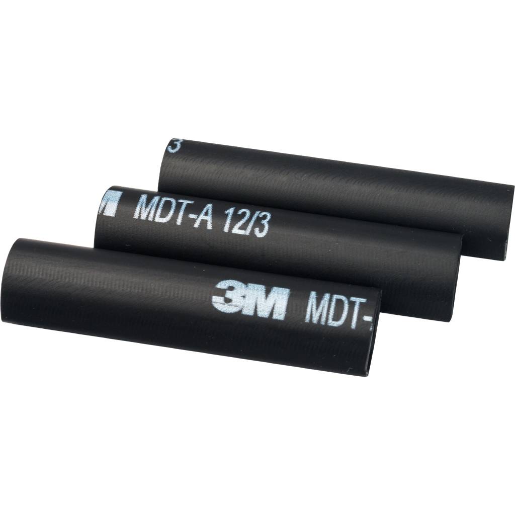 Муфта термоусаживаемая STOUT для резинового кабеля до 1 кВ, SAC-0010-034060