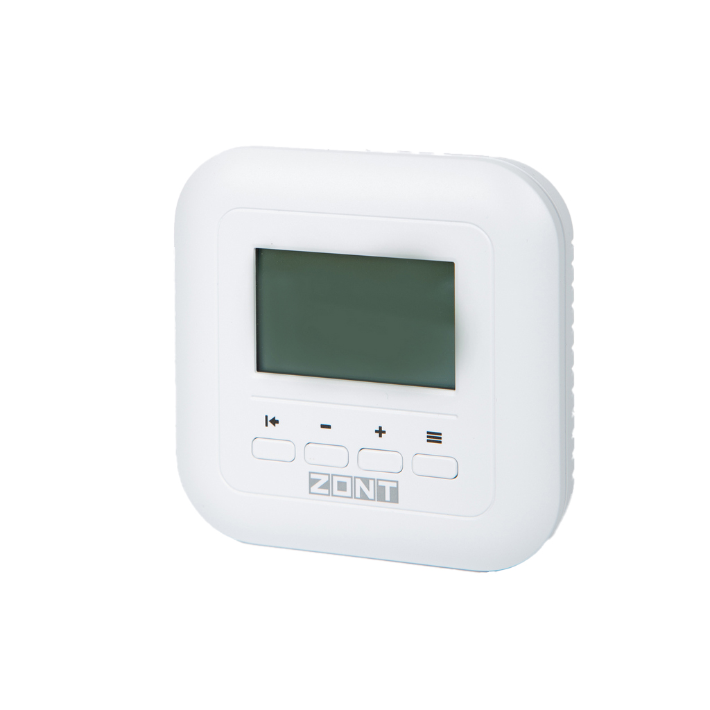 Комнатный термостат ZONT МЛ-132, ML00006022