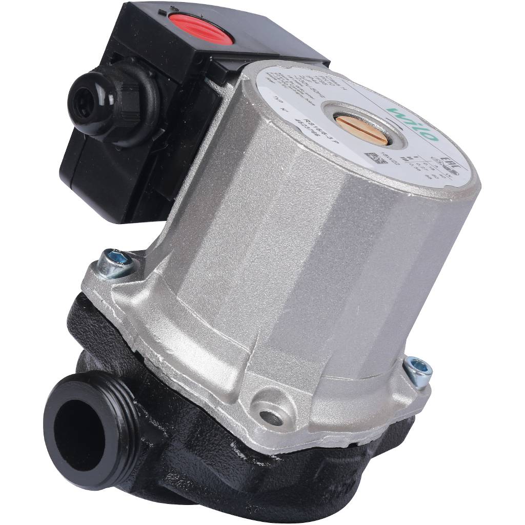 Насос STOUT Wilo RS 15/5-3PL 130, 50220