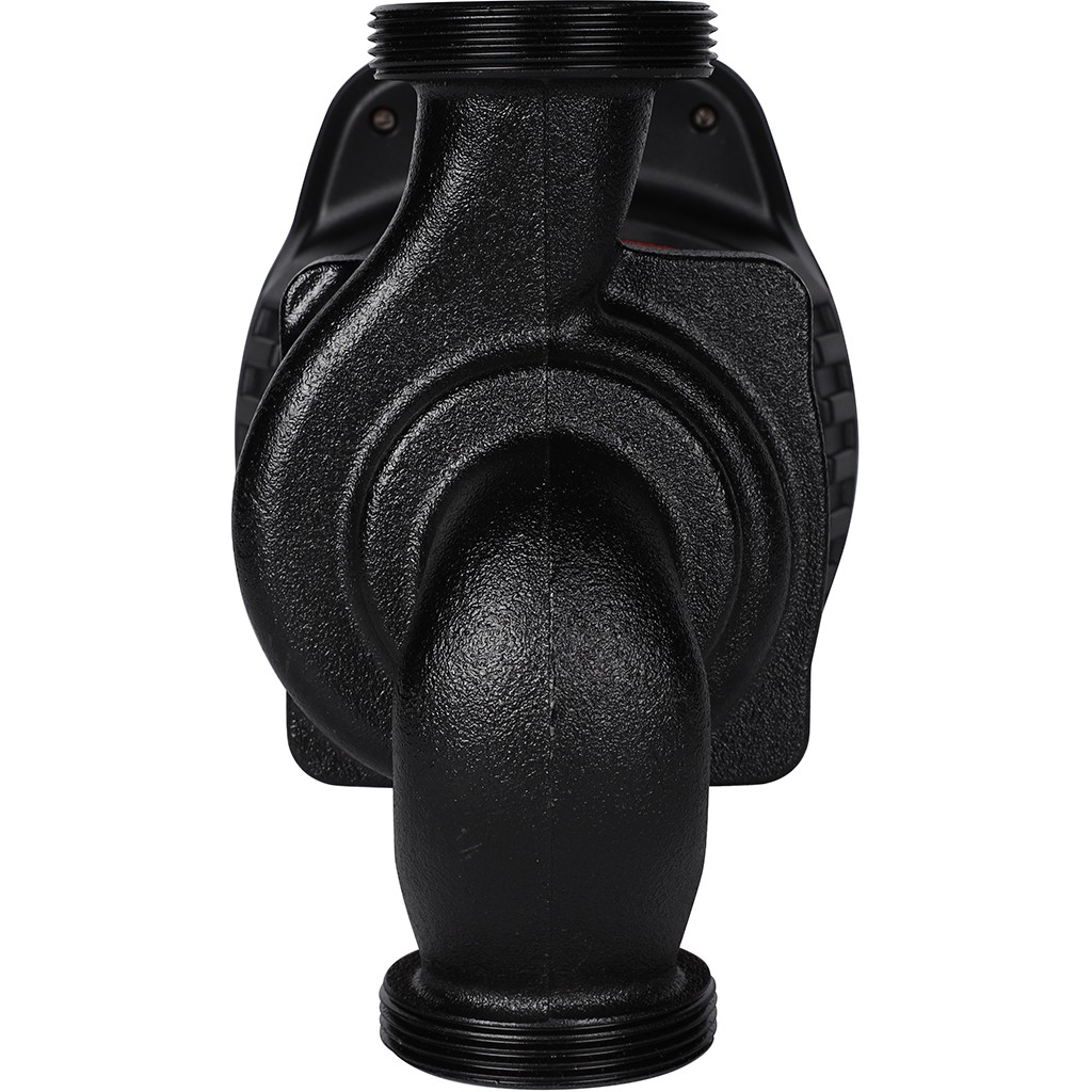 *RCP-0003-3280180 ROMMER Циркуляционный насос ER 32/80-180 с гайками, RCP-0003-3280180