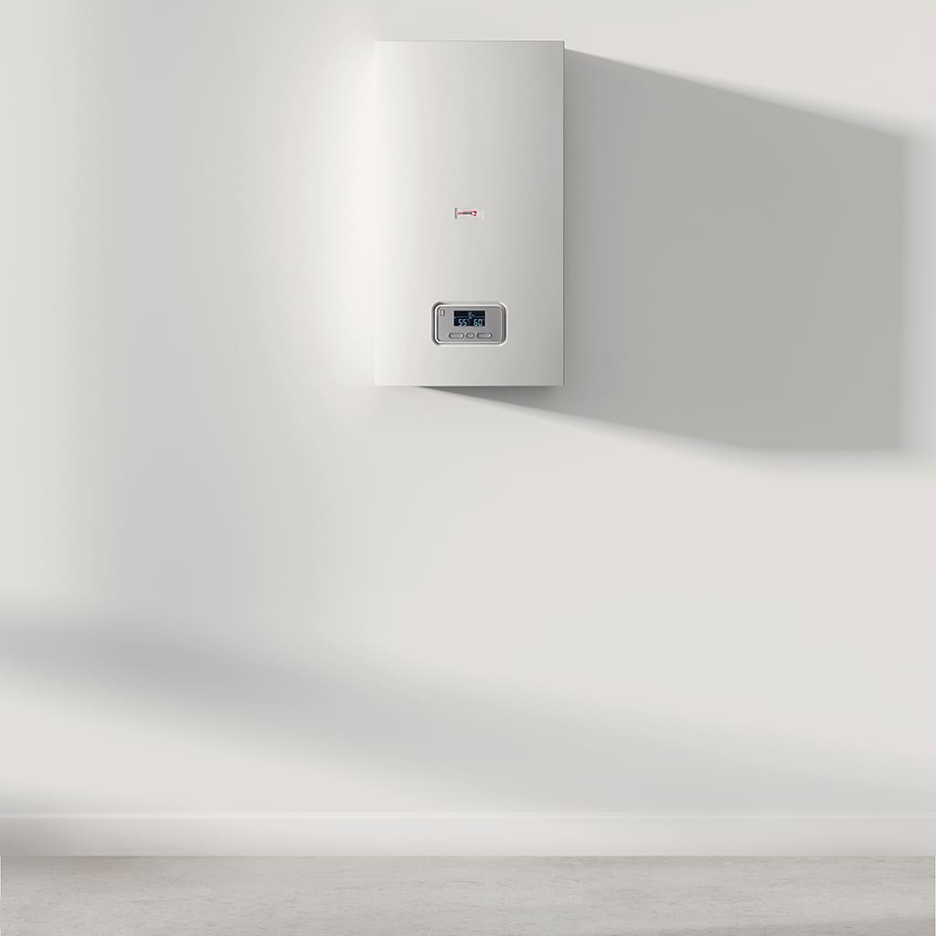 Газовый настенный котел PROTHERM Пантера 30KTV двухконтурный, турбированный, 0010015246
