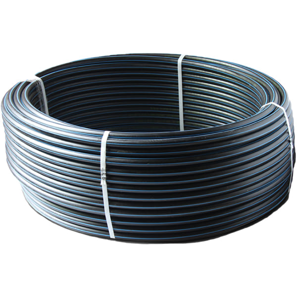 Труба Pro Aqua ПНД D 63x3,8 ПЭ100 PN10 (SDR 17) 100м, 22 4811 3409PA