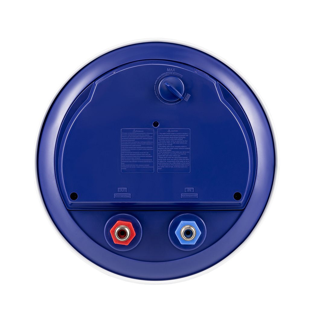 Водонагреватель Haier 30л/ 1,75кВт ES30V-A4, GA04JGE01RU