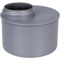 Переход эксцентр. Sinikon D110x50, 514009.R