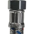 Гибкая подводка для воды STOUT ВР 3/4 х ВР 3/4, длина 1500 мм, SHF-0315-182020