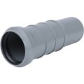 Компенсационный патрубок Sinikon D50 утроенный, 531003.R