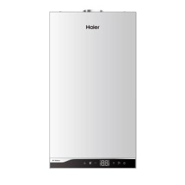 Котел настенный газовый/ одноконтурный/ турбированный Haier TechLine S 1.32 TW с OpenTherm и WiFi, GE0QT0E00RU