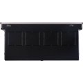 Внутрипольный конвектор STOUT SCN-1100 80х240х2200 (Решётка роликовая) правое подключение, SCN-1100-0824220