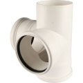 Крестовина двухплоскостная РЕХАУ RAUPIANO PLUS 110/110/110/87°, 11215641003