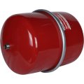 Расширительный бак Flamco Flexcon Premium 25/2,5 [6bar], 16952