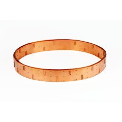 Лента двойная специальная Ридан медная (0,05 х 50м), 19808179