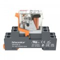 Промежуточное реле Ectocontrol Shenler, ec01061
