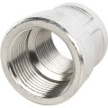 Муфта STOUT ВВ переходная никелированная 1 X3/4, SFT-0006-000134